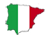 HIPERHOGAR POPULAR - Italiano