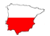 HIPERHOGAR POPULAR - Polski
